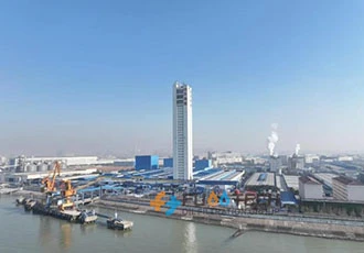 פרויקט הילוכים DC גמיש ±500kV הראשון בעולם המשולב בקנה מידה-גדול-אולטרה-אולטר...