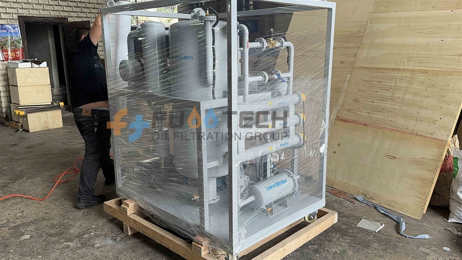 transformer oil purifier transformer oil purifier